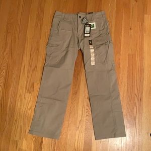 Women’s 5.11 stryke pant